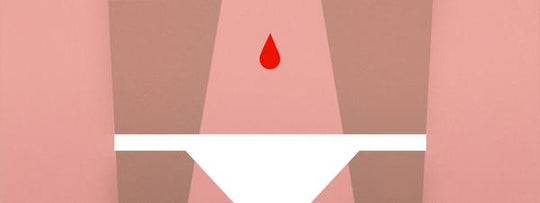 Das Menstruationsblut richtig interpretieren